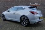 Opel Astra GTC 2.0 Turbo OPC 280PK l Speciale Lak l 20inch l, 1998 cc, Euro 6, 4 cilinders, Bedrijf