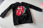 Stoere Rolling Stones trui maat 98, Jongen of Meisje, Trui of Vest, H&M, Ophalen of Verzenden