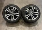 Volkswagen passat arteon winter r line sebring 18 inch 5x112, Ophalen, 18 inch, Banden en Velgen, Winterbanden