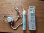 Philips Sonicare healthy white tandenborstel, Ophalen of Verzenden, Gebruikt, Tandenborstel