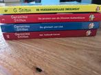 Geronimo Stilton boeken, Ophalen, Zo goed als nieuw, Kind en Jeugd