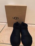 Ugg ultra mini maat 37, Kleding | Dames, Schoenen, Zwart, Lage of Enkellaarzen, Ophalen of Verzenden, Zo goed als nieuw