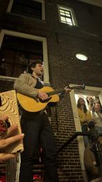 Mark ambor VIP+ MEET AND GREET gezocht!!   11 mei tilburg, Tickets en Kaartjes, Twee personen, Mei