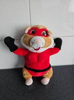 leuke hamster, Ophalen of Verzenden, Gebruikt, Overige typen
