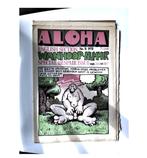 aloha nr.31 uit 1970, Boeken, Tijdschriften en Kranten, Ophalen of Verzenden, Gelezen, Muziek, Film of Tv