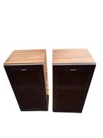 Sony SS3050 speakers, Audio, Tv en Foto, Luidsprekers, Ophalen of Verzenden, Gebruikt, Front, Rear of Stereo speakers, Sony