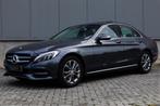 Mercedes-Benz C-klasse 180 Prestige Led! AUTOMAAT!, Auto's, Mercedes-Benz, Automaat, Euro 6, Bedrijf, Sedan