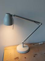 Ikea Trål bureaulamp Olle Lundberg., Huis en Inrichting, Lampen | Tafellampen, Ophalen, Zo goed als nieuw, Retro, 75 cm of meer