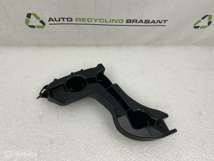 Bumpergeleider Achter Audi A6 Avant C8 4K NIEUW 4K9807393, Auto-onderdelen, Carrosserie en Plaatwerk, Audi, Gebruikt, Ophalen of Verzenden