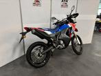 Honda CRF 300 Rally ABS (bj 2025), 286 cc, Bedrijf, Overig, 12 t/m 35 kW