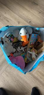 Gratis speelgoed, Kinderen en Baby's, Speelgoed | Overig, Ophalen, Gebruikt, Jongen of Meisje