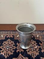 tinnen kelk, Antiek en Kunst, Antiek | Tin, Ophalen of Verzenden