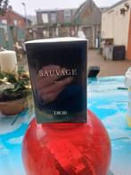 Orginele  sauvage 150 ml elxir heren verpakking nog geseald, Sieraden, Tassen en Uiterlijk, Uiterlijk | Parfum, Ophalen of Verzenden