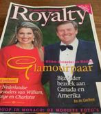 Royalty, Gelezen, Ophalen of Verzenden, Damesbladen