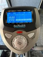 Crosstrainer Infiniti ST-990 blue, Ophalen, Benen, Zo goed als nieuw, Crosstrainer