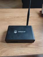 Sensecap M1 helium miner + 3 antenne's, Ophalen of Verzenden, Zo goed als nieuw