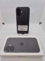Iphone16 / 256GB / Batterij %100 / Zo goed als nieuw!, Ophalen, Zo goed als nieuw