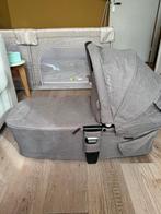 Nuna mixx next carry cot cedar, Kinderen en Baby's, Kinderwagens en Combinaties, Ophalen, Gebruikt, Kinderwagen, Overige merken