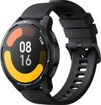 Xiaomi Watch S1 - Zwart, Gebruikt, Xiaomi, Zwart, Ophalen of Verzenden
