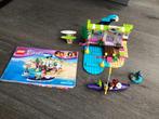 lego friends 41315 heartlake surfshop, Kinderen en Baby's, Speelgoed | Duplo en Lego, Ophalen of Verzenden, Zo goed als nieuw