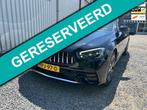 Mercedes-Benz E-klasse Estate E300 de Avantgarde AMG BTW, Achterwielaandrijving, Gebruikt, 4 cilinders, Zwart