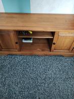 Tv meubel, Ophalen, Gebruikt, 100 tot 150 cm, Minder dan 100 cm
