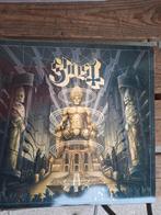 Ghost 2 lp ceremony and devotion plus eventueel single, Ophalen of Verzenden, Gebruikt