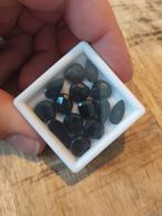 Roos geslepen en dubbel roos spinel, Ophalen of Verzenden, Zo goed als nieuw