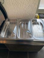 Eten warmhouder Zgan netjes schoon  12€, Ophalen of Verzenden, Zo goed als nieuw