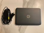 HP Stream 11 Pro Notebook PC compacte mini Windows laptop !, Hp, Gebruikt, Met videokaart, Qwerty