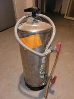 Waterontharder cq waterontkalker - Horeca / Cafe, Ophalen