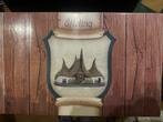 Luville Efteling Entree, Ophalen of Verzenden, Zo goed als nieuw