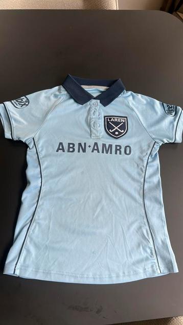 LMHC meisjes hockeyshirt 152 (Laren) beschikbaar voor biedingen