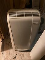 De longhi mobiele airco, Minder dan 60 m³, 3 snelheden of meer, Ophalen of Verzenden, Zo goed als nieuw