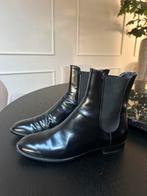 AGL Chelsea boots maat 38, Kleding | Dames, Schoenen, Ophalen of Verzenden, Zo goed als nieuw, Zwart