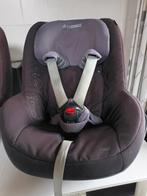 kinderautostoel van maxi-cosi, Ophalen, Gebruikt, 9 t/m 18 kg, Isofix