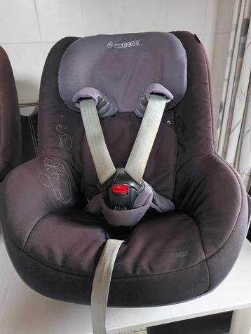 kinderautostoel van maxi-cosi beschikbaar voor biedingen