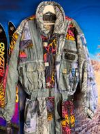 Vintage Fout Skipak van Creact maat 52 / L, Ophalen of Verzenden, Zo goed als nieuw, Maat 52/54 (L)