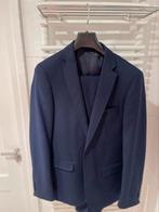 Runway pak maat 46, Kleding | Heren, Kostuums en Colberts, Ophalen of Verzenden, Maat 46 (S) of kleiner, Blauw