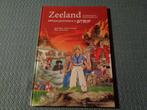 ZEELAND 2000 jaar in STRIP-Jan Zwemer/Danker Jan Oreel, 20e eeuw of later, Jan Zwemer e.a., Ophalen of Verzenden, Zo goed als nieuw