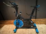 Fit Bike Spinningfiets - Zo goed als nieuw!, Ophalen, Spinningfiets, Zo goed als nieuw, Metaal