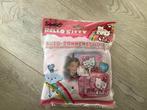Hello kitty zonneschermpjes voor in de auto nieuw, Ophalen of Verzenden