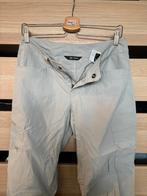 Arc'teryx Broek, Beige, Ophalen of Verzenden, Zo goed als nieuw, Maat 36 (S)