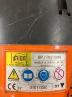 Union constructie tacker, Verzenden, Gebruikt