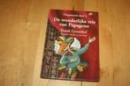 De wonderlijke reis van Papageno, Frank Groothof, Boeken, Ophalen of Verzenden, Gelezen, Fictie algemeen