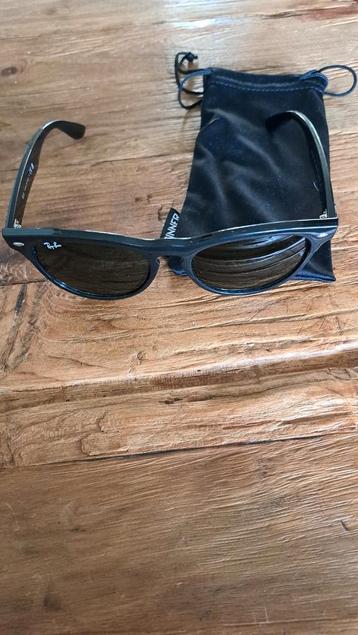 Ray ban iris zgan beschikbaar voor biedingen