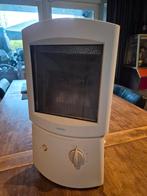 Topper nieuwstaat philips hb 404  hpa gezichtsbruiner, Witgoed en Apparatuur, Zonnebanken en Gezichtsbruiners, Ophalen of Verzenden