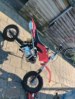 pitbike 110cc lifan, Fietsen en Brommers, Minibikes, Midibikes en Pitbikes, Ophalen, Gebruikt, Pitbike