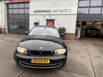BMW 1-serie 116i Business Line, Auto's, 1-Serie, Gebruikt, 4 cilinders, Origineel Nederlands