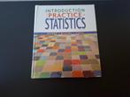 Introduction to the Practice of Statistics, Ophalen of Verzenden, Zo goed als nieuw, Overige onderwerpen